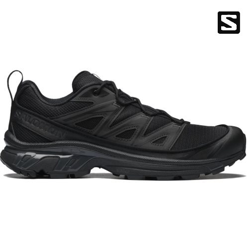 Tenis Salomon Xt-6 Expanse Hombre Negros | MX TASQ310